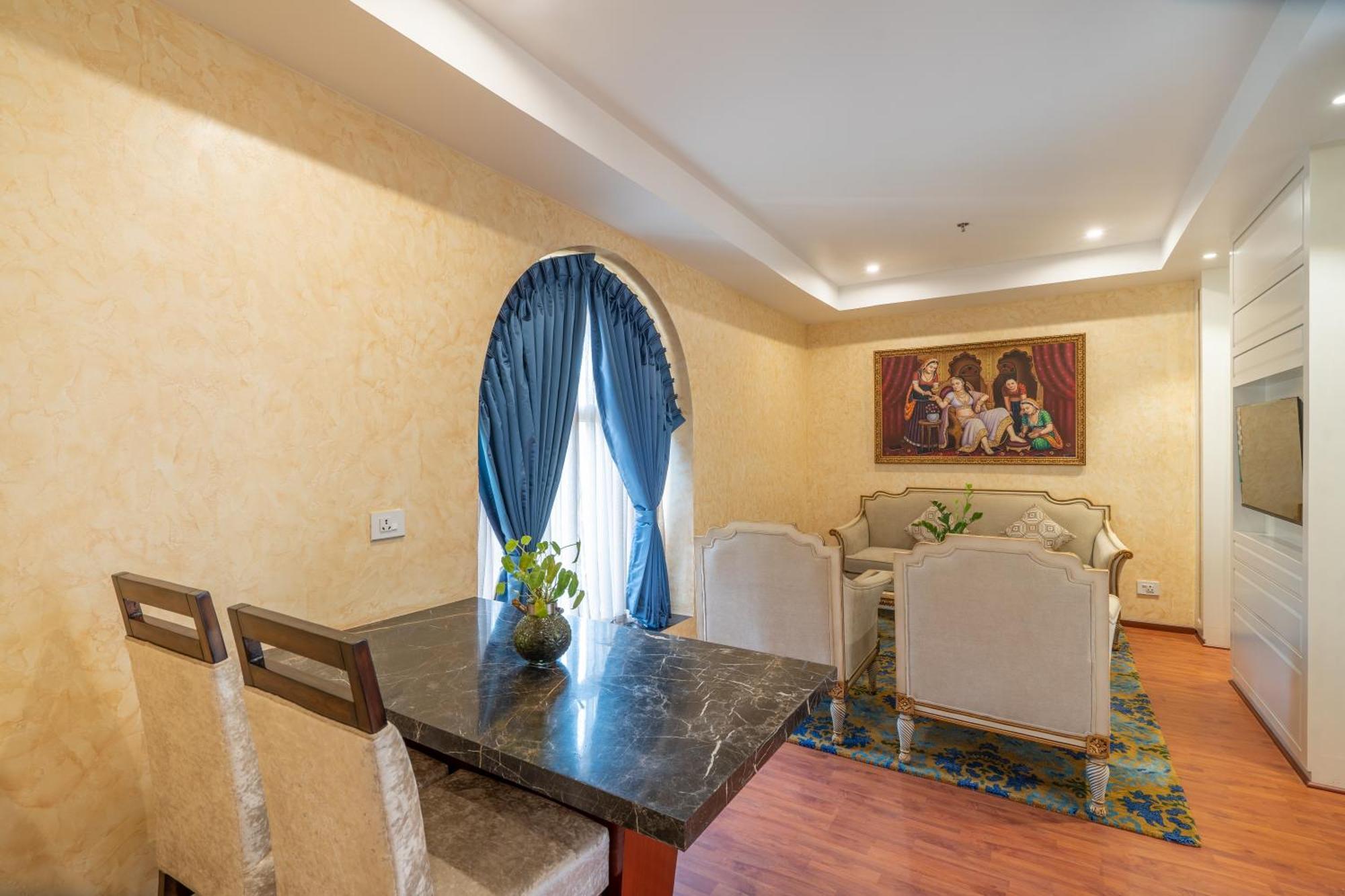 Hukam'S Lalit Mahal - Hotel Convention Club Rāipur 外观 照片