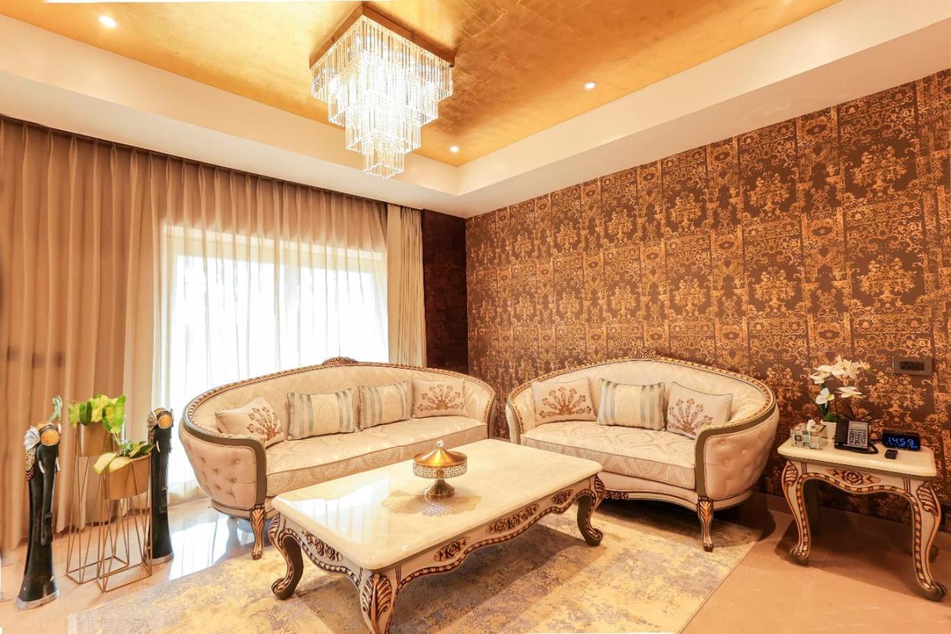Hukam'S Lalit Mahal - Hotel Convention Club Rāipur 外观 照片
