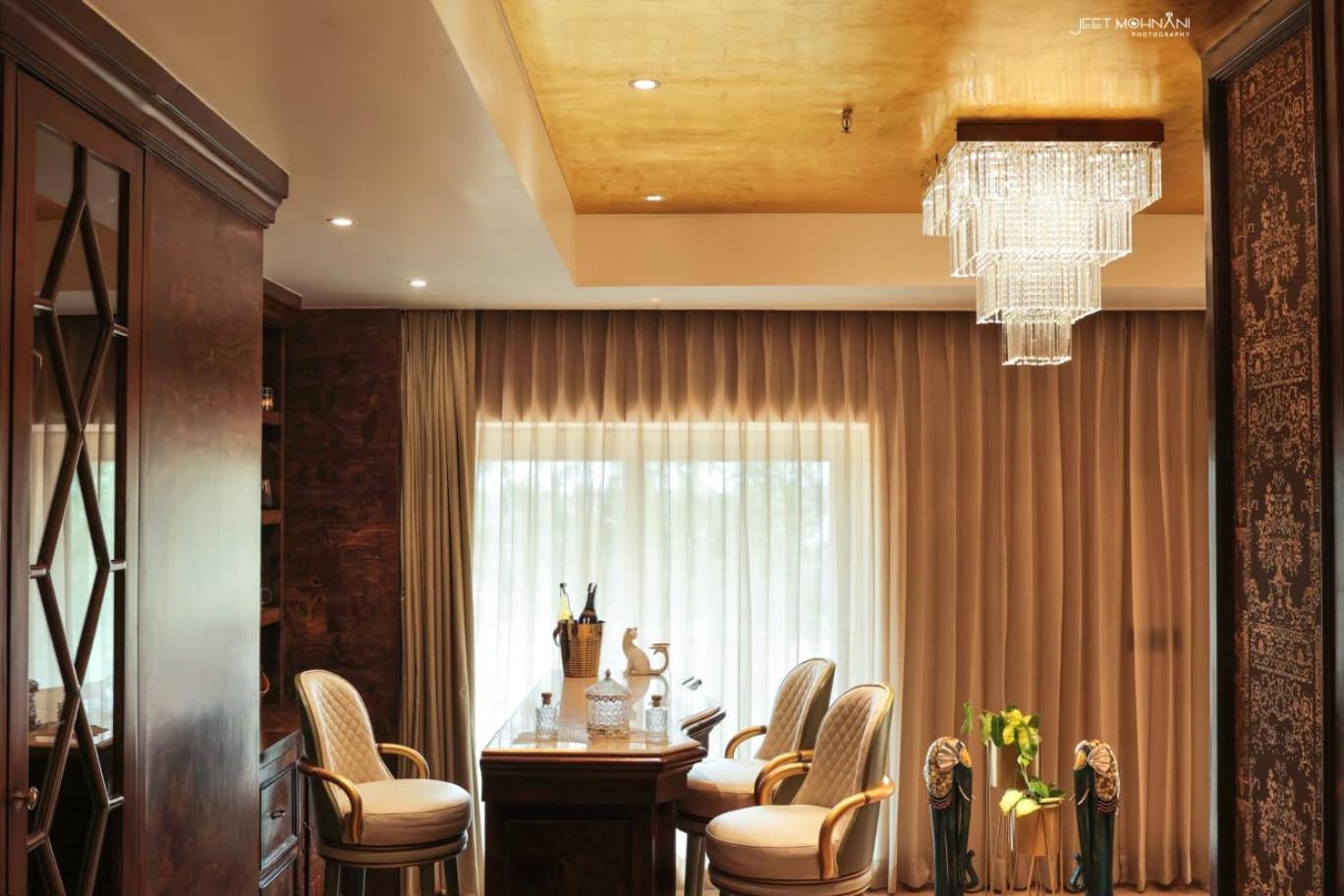 Hukam'S Lalit Mahal - Hotel Convention Club Rāipur 外观 照片