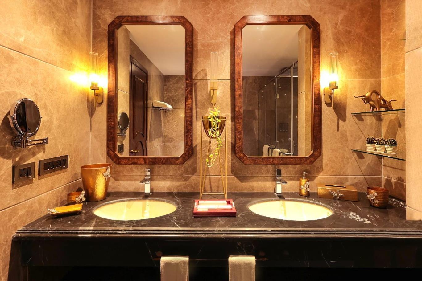 Hukam'S Lalit Mahal - Hotel Convention Club Rāipur 外观 照片